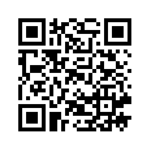 ORCID QR Code